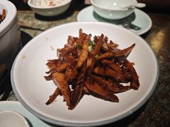 大明油焖笋-苏帮袁Sue Cuisine(南开大悦城店)