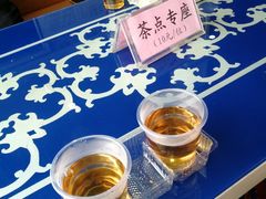 -澳门环岛游湾仔码头