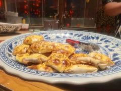 -沙州食驿·非遗小吃夜市