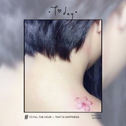 -SNOW TATTOO STUDIO