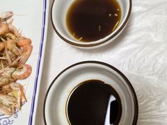 -宾朋海鲜特色美食餐厅·纯手工鲅鱼水饺(兴海路店)