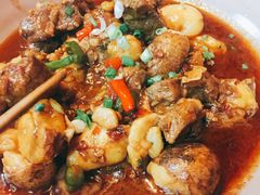 -公社食堂(牧电路店)