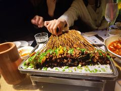 -不二·民谣音乐餐酒吧(九眼桥店)