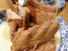 酱骨架-西北狼(GOGO新天地店)
