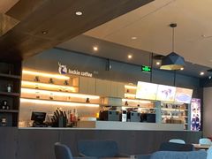 -瑞幸咖啡(宝华国际广场店)