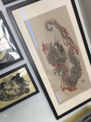 点击看大图 -MDZ STORE·TATTOO·耳饰