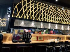 -雷门拉面·现熬骨汤(凯德来福士店)