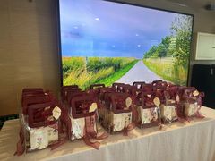 -新龙船黄浦江餐饮游船官方自营店