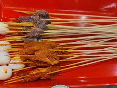 -袁记串串香(川师店)