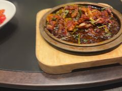 -将军牛排·尔滨地标朝鲜族美食(总店)
