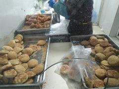 -满记烧饼(牛街东里小区一区店)