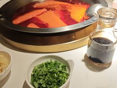 -蜀九香火锅(彩虹店)