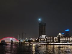 -武汉两江游览·夜游长江(汉口粤汉码头)