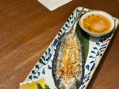 -叁鯨·日式料理Sankujira