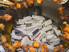 -醉月城西昌火盆烧烤(天府店)