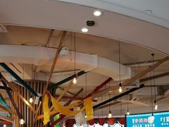 -蒙亨·手把肉·蒙古包文化主题餐厅(天恒广场店)