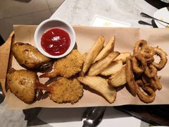 -必胜客(松雷店)
