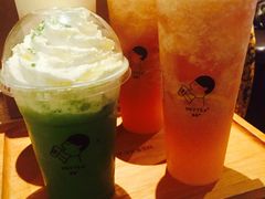 -喜茶(佛山顺德大良东乐路店)