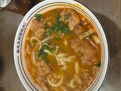 -蒲锦源烩饼(蒲城店)