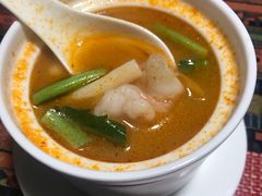 -忘忧草融合私房菜(红鼎国际店)