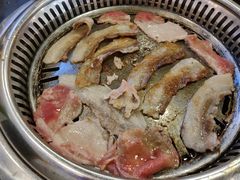 -福成自助烤肉(长阳店)