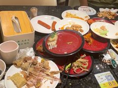 -东方之珠洗浴休闲广场(南开店)