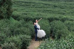 -光阴的故事婚纱摄影(苏州店)