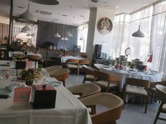 -味+新京宴·烤鸭·北京菜(创意谷店)