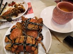 -芭菲盛宴·环球美食(锦城万达广场店)