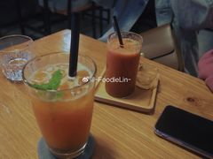 -转山咖啡(松柏社区店)