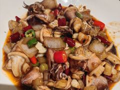 -健眺小海鲜(临海后山店)