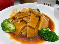 -龙悦湾酒家·八阵鱼生·渔人码头店
