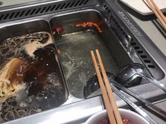 -海底捞火锅(天津SM城市广场店)