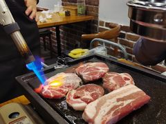 -咕咕站韩国料理(紫金港店)