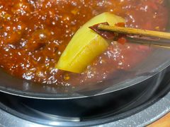 -楠火锅(龙阳广场店)