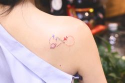 -雲艺刺青·洗纹身