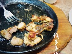 -快乐爱斯米牛排自助(太原街万达店)