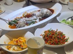 -院里寻菜·精致庭院菜(观沙岭店)