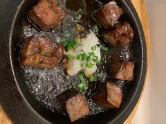 -禾绿回转寿司(苏宁广场店)