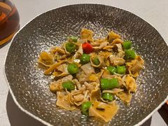 -若蘭慈·无国界素食料理(欢乐海岸店)