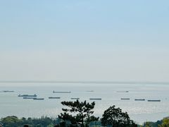 -狼山风景名胜区