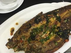 -李师傅脆肚(梅林店)