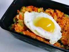 -六七八韩式烤肉·韩国料理(上杭路店)