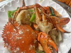 -美未居·老字号·地道顺德菜·桑拿鸡·鱼生(容桂店)