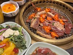 -韩盛·盛江山自助料理(中街大悦城店)