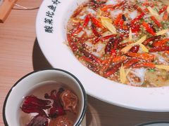 -新太二·鲜料川菜(群光广场店)