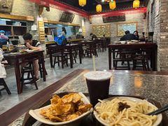 -小街天府(西工小街店)