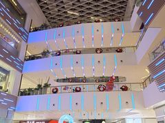 -壹海城ONE MALL