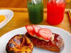 -广州富力君悦大酒店·凯菲厅