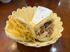 -铁南对夹(林西大道店)